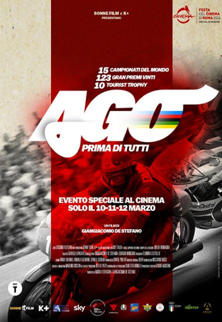 AGO